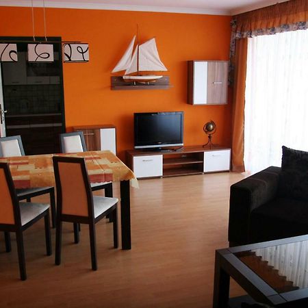 Apartament Kapitanski Kołobrzeg Extérieur photo