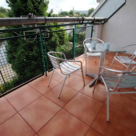 Apartament Kapitanski Kołobrzeg Extérieur photo