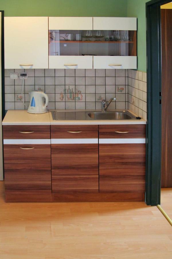 Apartament Kapitanski Kołobrzeg Extérieur photo