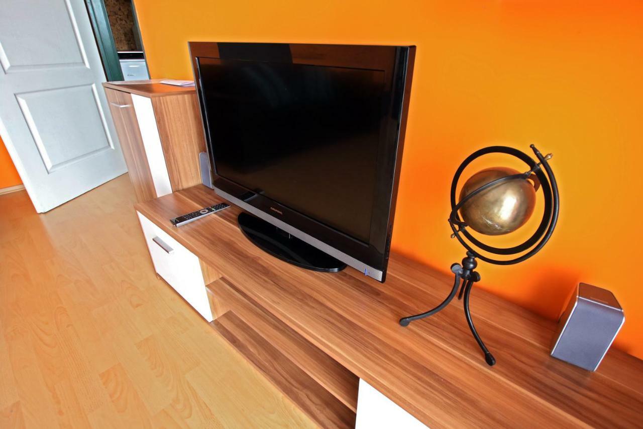 Apartament Kapitanski Kołobrzeg Extérieur photo